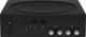 Sonos Amp med SC4B högtalarväxel & 2 par svarta DLS MB6i